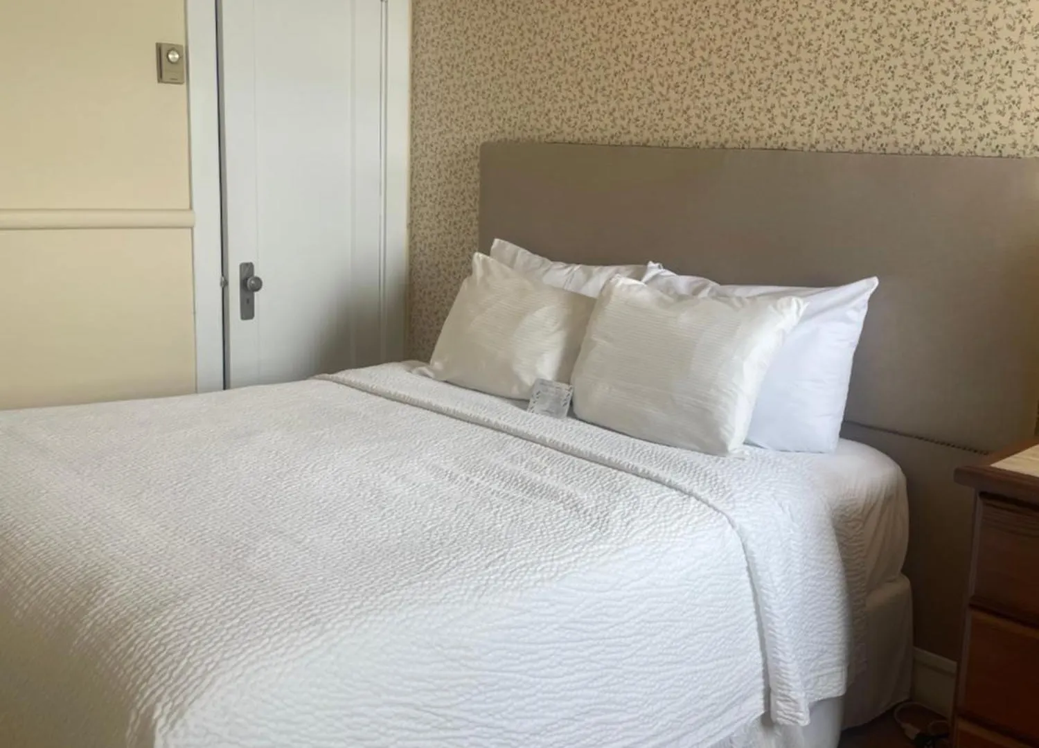Hotel Terrasse Dufferin Quebec City