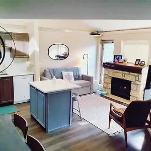 Appartement R & R Retreat Luxury Whistler