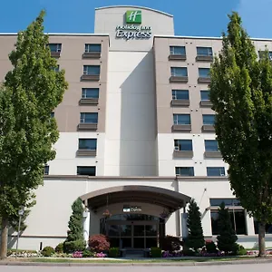 Express Vancouver Airport-richmond By Ihg Richmond