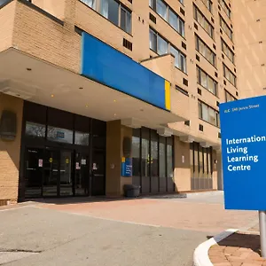 Appartement Metropolitan University-international Living Learning Toronto