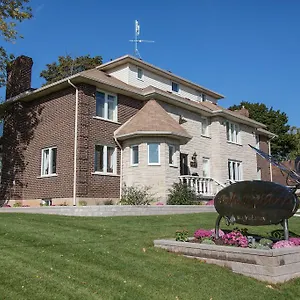Butterfly Manor Niagarawatervallen