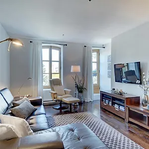 Les Immeubles Charlevoix - Le 1175 Quebec City