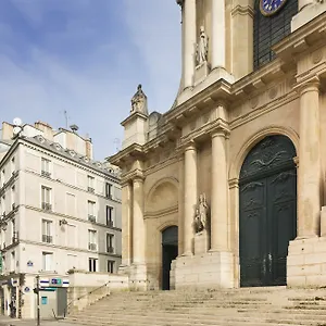 Londres Saint Honoré 3* Paris