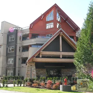 Appartement Placid By Elevate Vacations Whistler