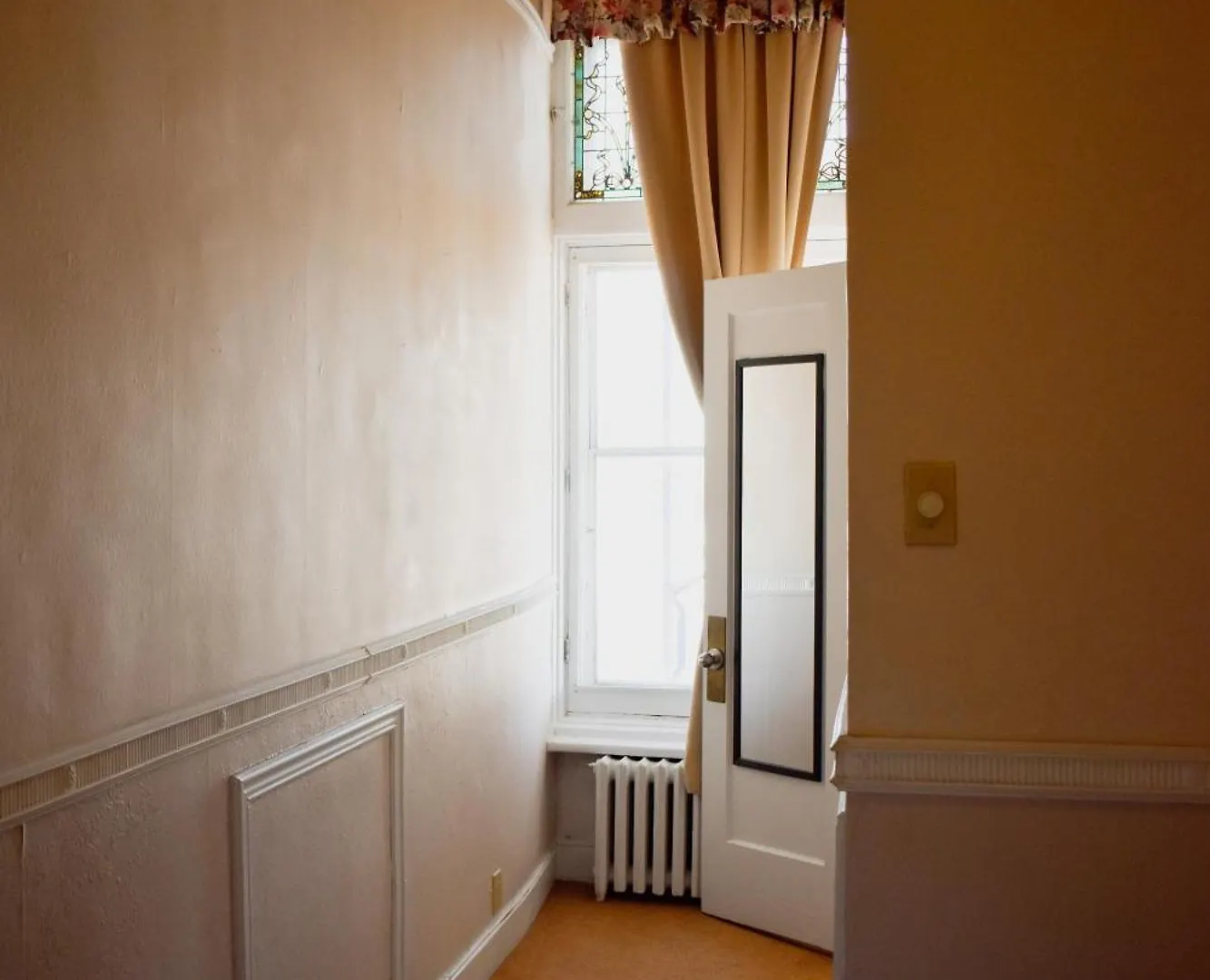 קוויבק סיטי Hotel Terrasse Dufferin