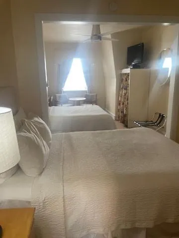 קוויבק סיטי Hotel Terrasse Dufferin