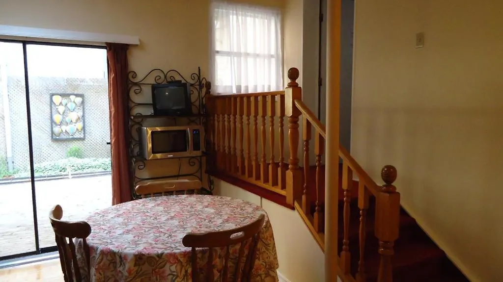 קוויבק סיטי Hotel Terrasse Dufferin קנדה
