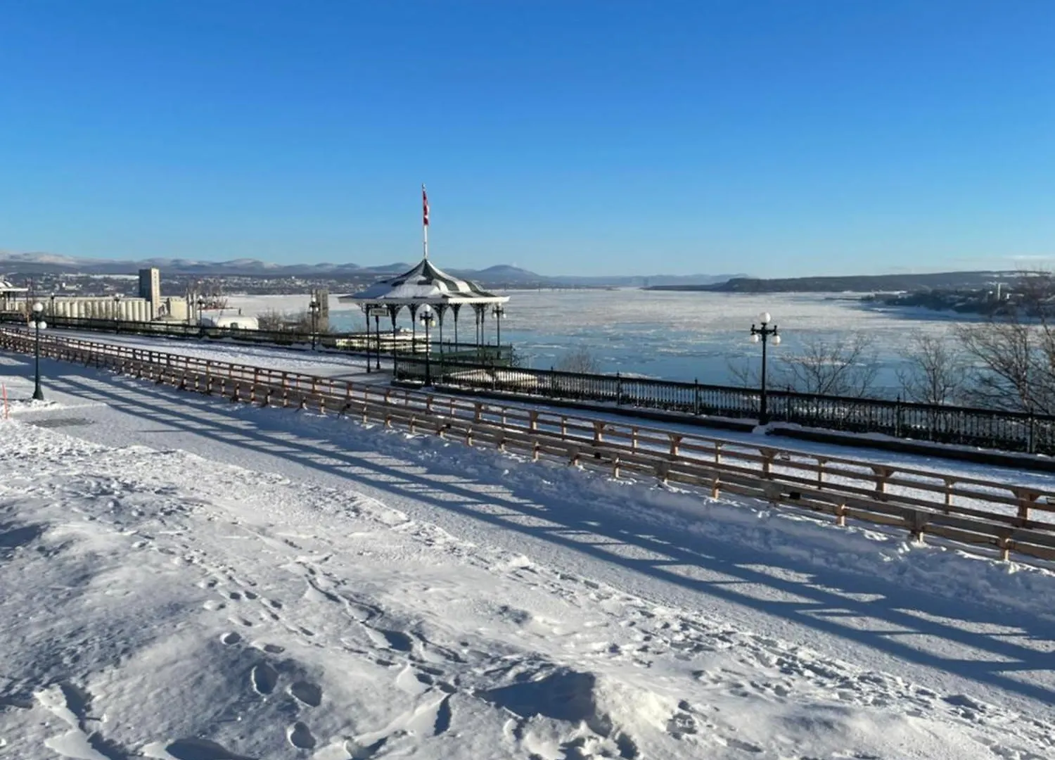 Hotel Terrasse Dufferin Quebec City 2*,  Canada