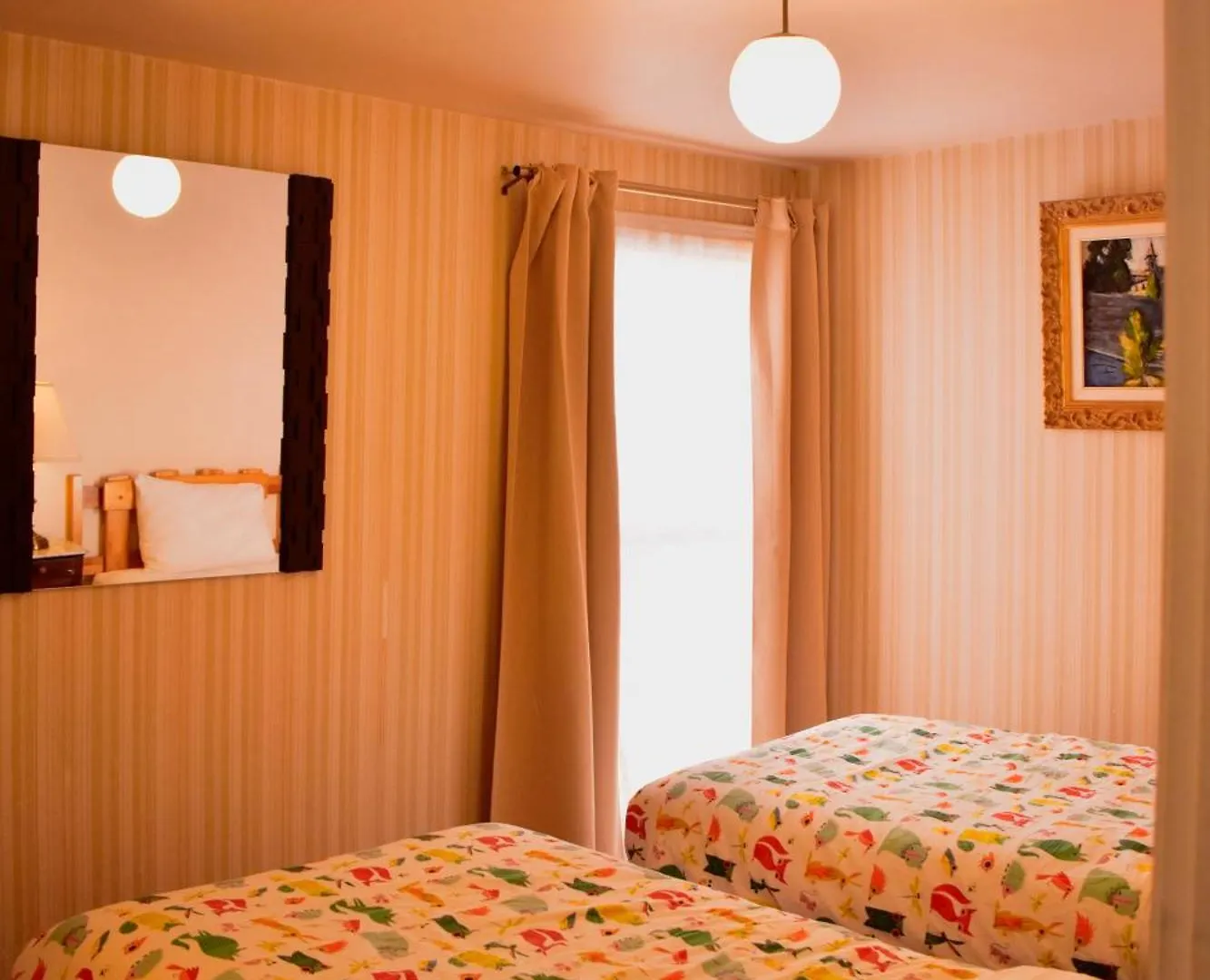 Hotel Terrasse Dufferin Quebec City 2*,  Canada